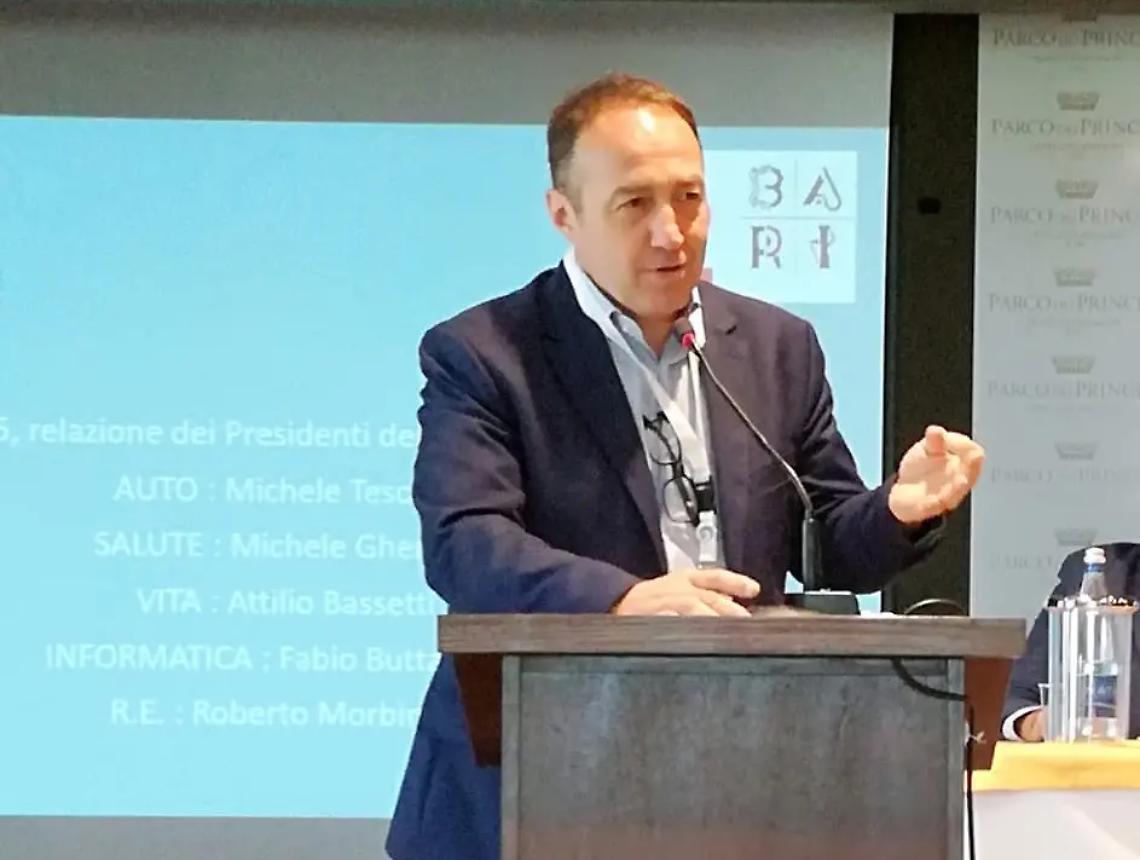 &laquo;Riflessioni sul futuro della citt&agrave;&raquo;