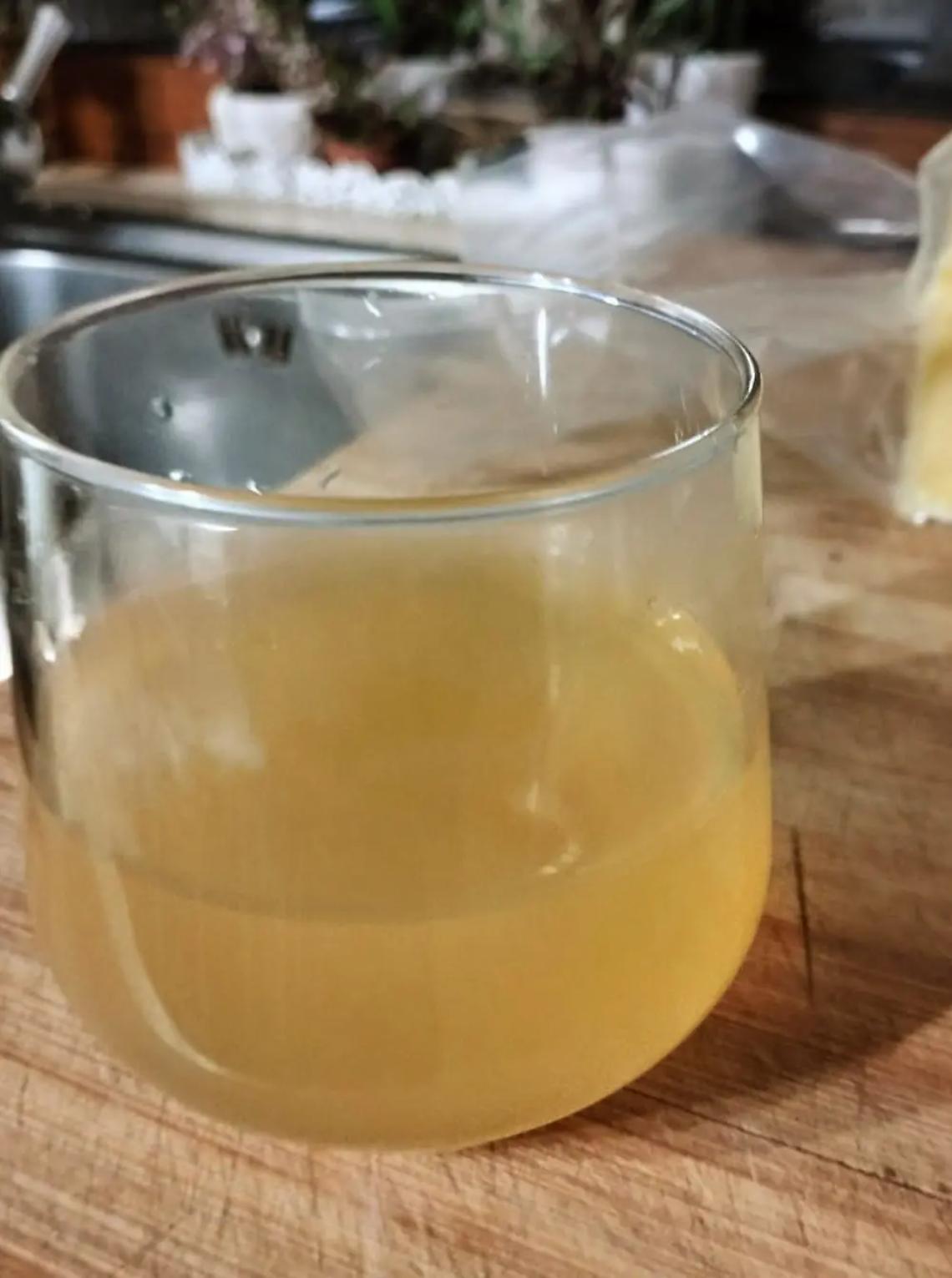 &laquo;I cittadini hanno diritto all&rsquo;acqua potabile&raquo;