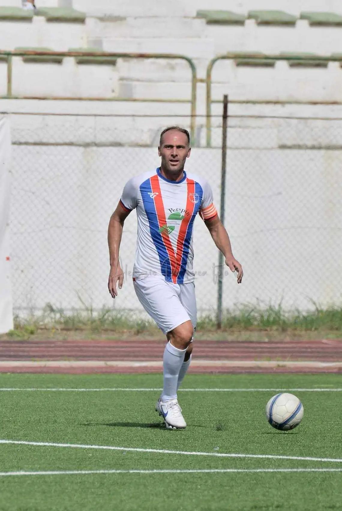 Il Santa Marinella riceve il Tarquinia