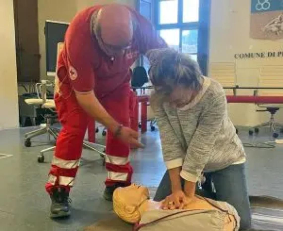 &ldquo;Proceno in salute&rdquo;, il sindaco Roberto Pinzi: &laquo;Bilancio positivo per la campagna di prevenzione&raquo;