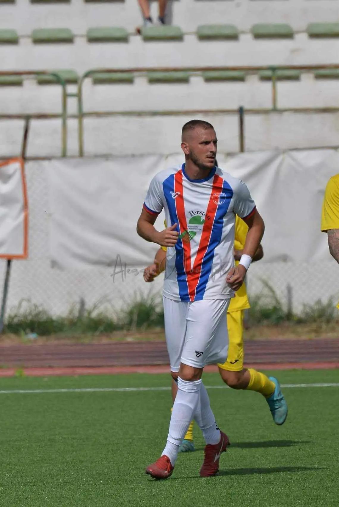 Il Santa Marinella vince e si piazza al secondo posto