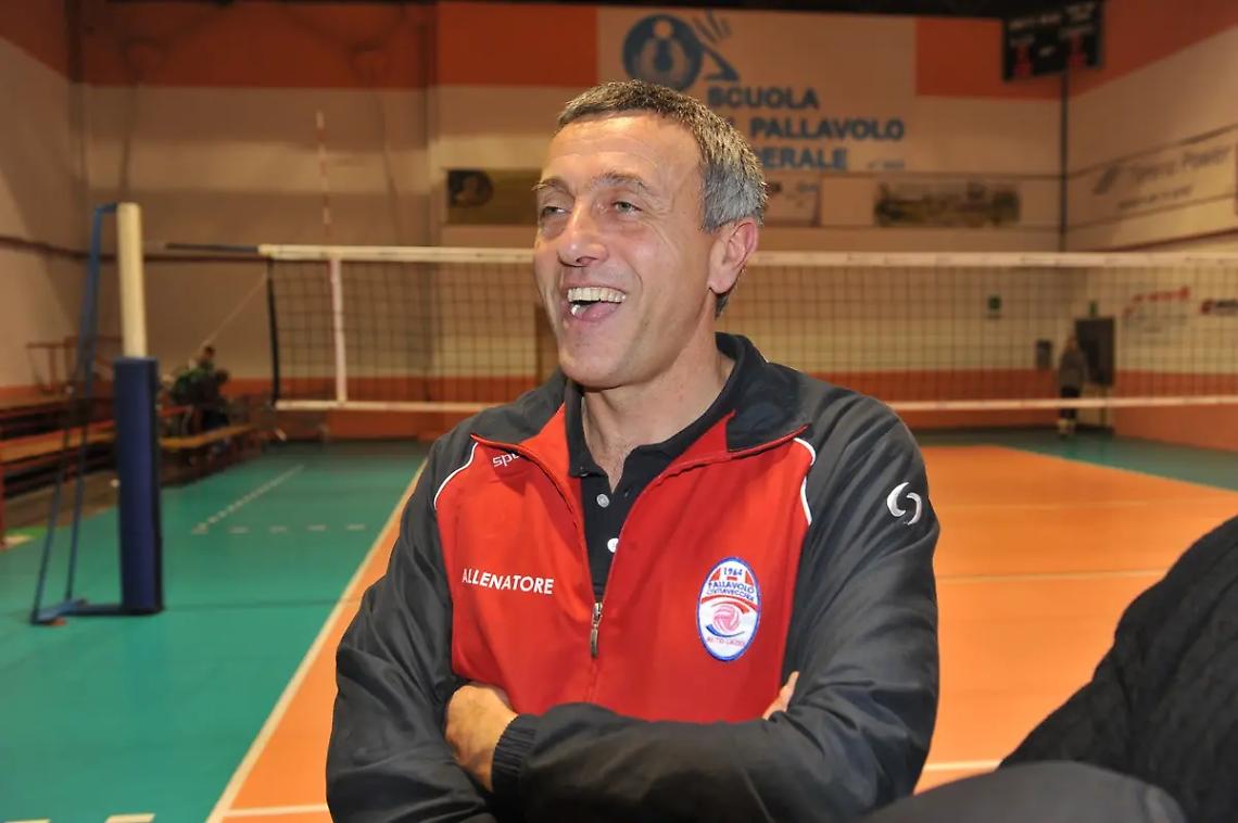 Asp, torna De Gennaro