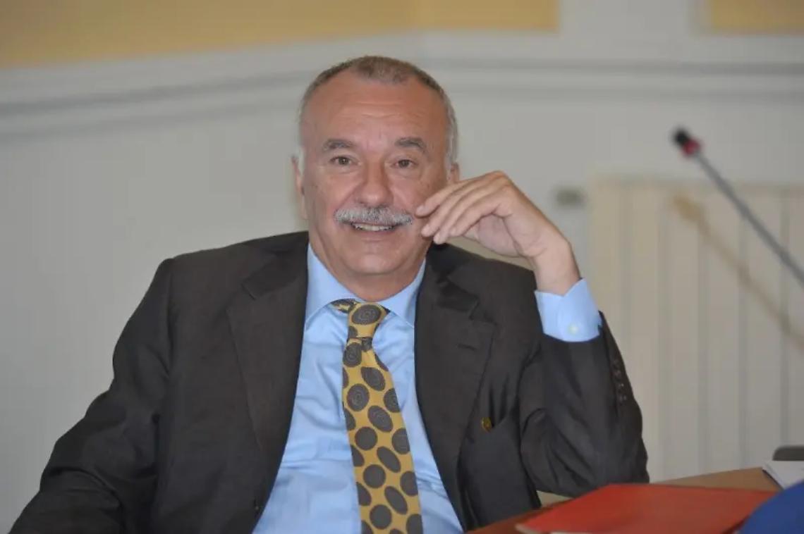 Tullio Nunzi: &laquo;Silenzio sul mercato&raquo;