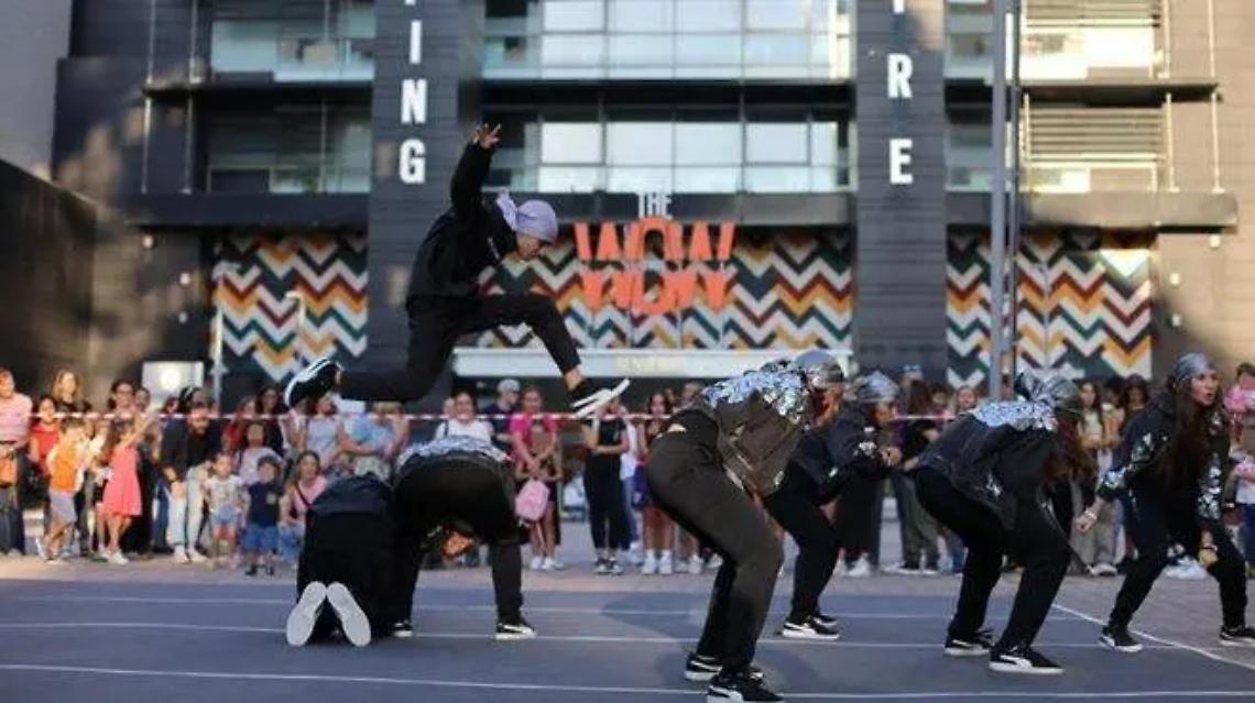 &ldquo;Parco Leonardo in sport&rdquo;: successo di pubblico