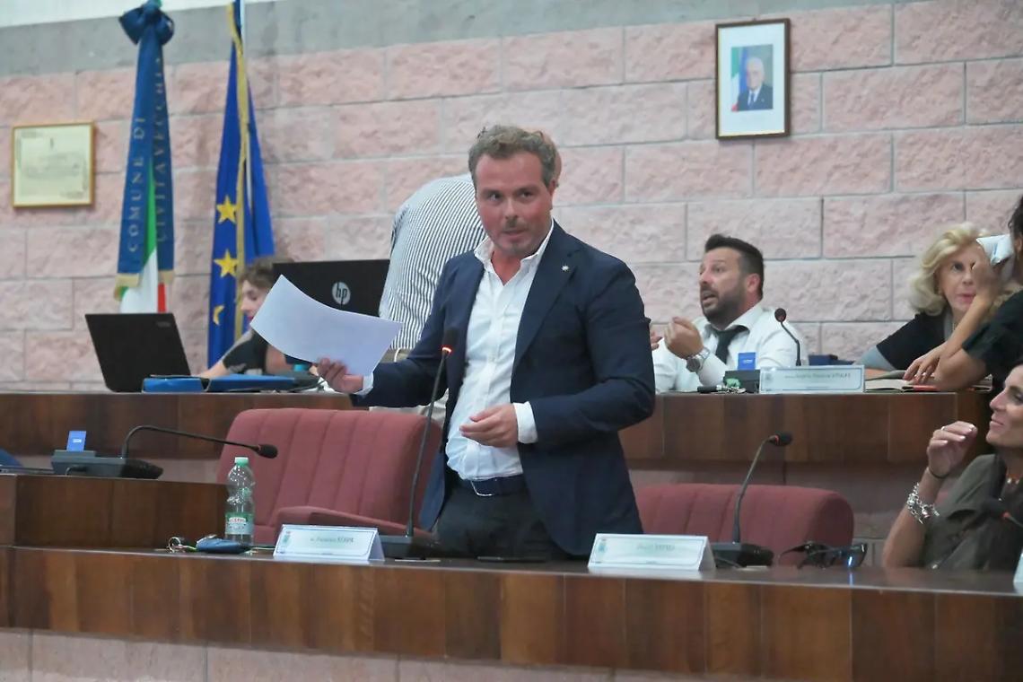 Il Sindaco e l'assessore Serpa: &laquo;Tari ridotta, inaccettabili gli attacchi di Confcommercio&raquo;