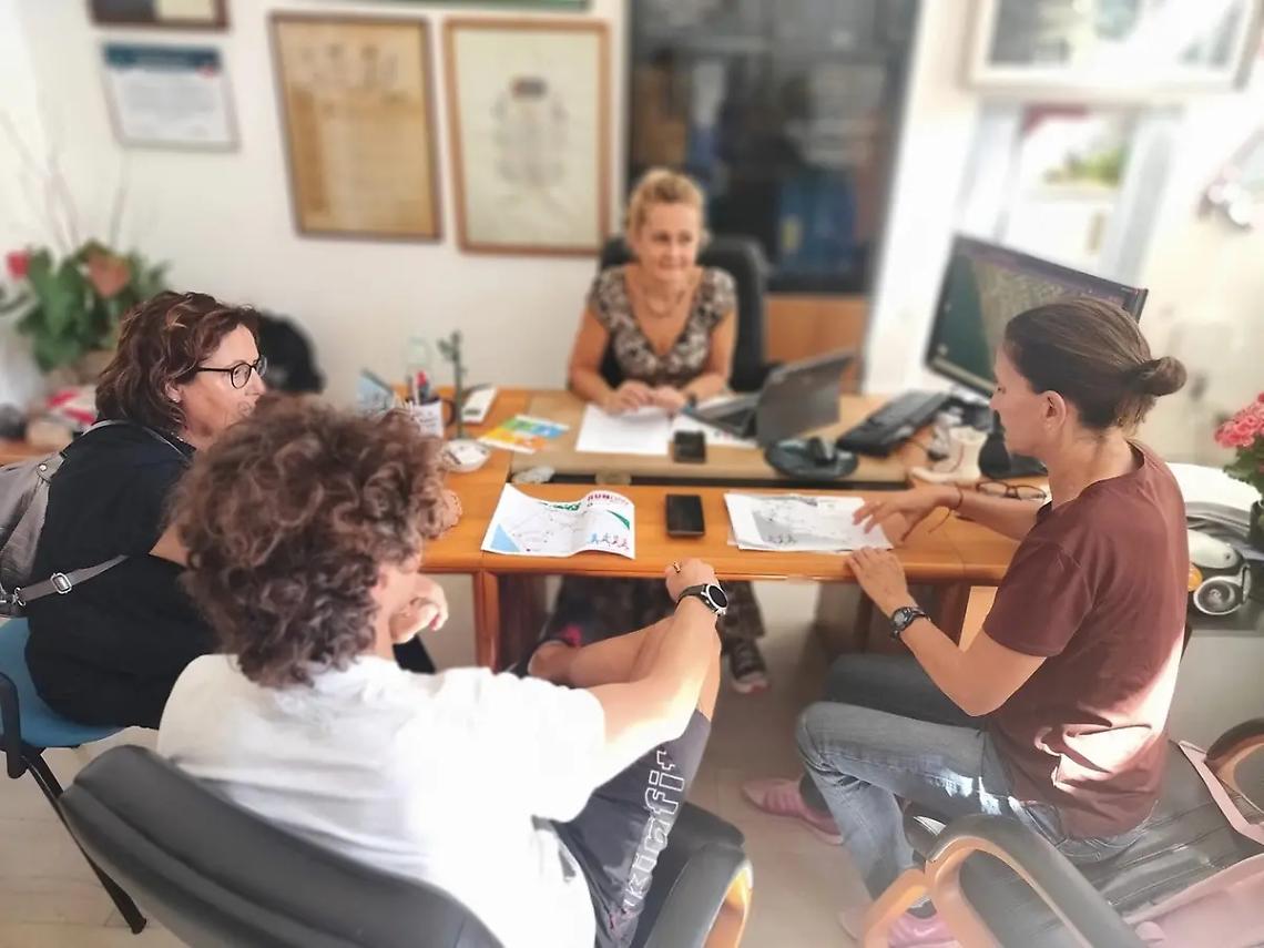 A Campo di Mare la &ldquo;Mezza Maratona&rdquo;