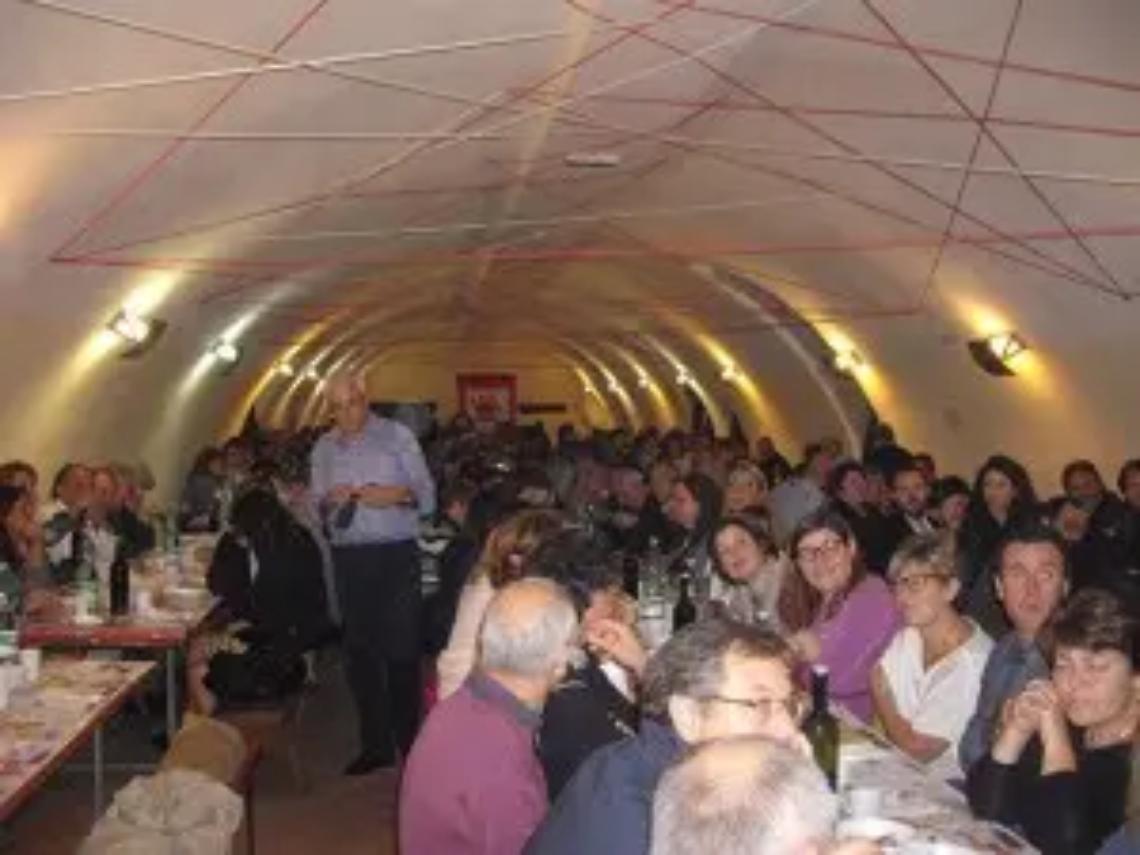 A Canepina tornano le Cantine della solidariet&agrave;