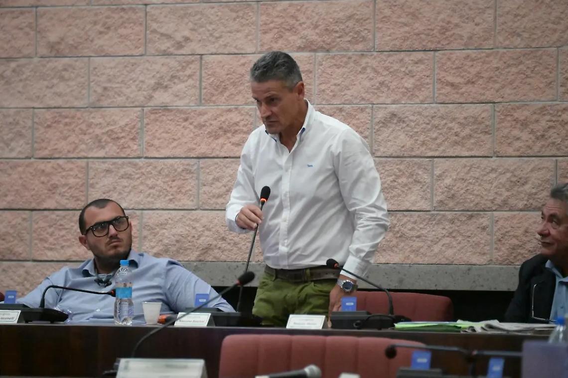 Confcommercio, Boschini: &laquo;Atteggiamento particolarmente aggressivo&raquo;