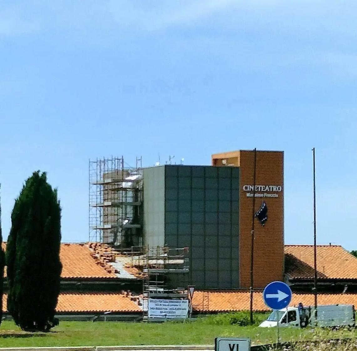 &laquo;Teatro Freccia, basta prendere in giro i cittadini&raquo;