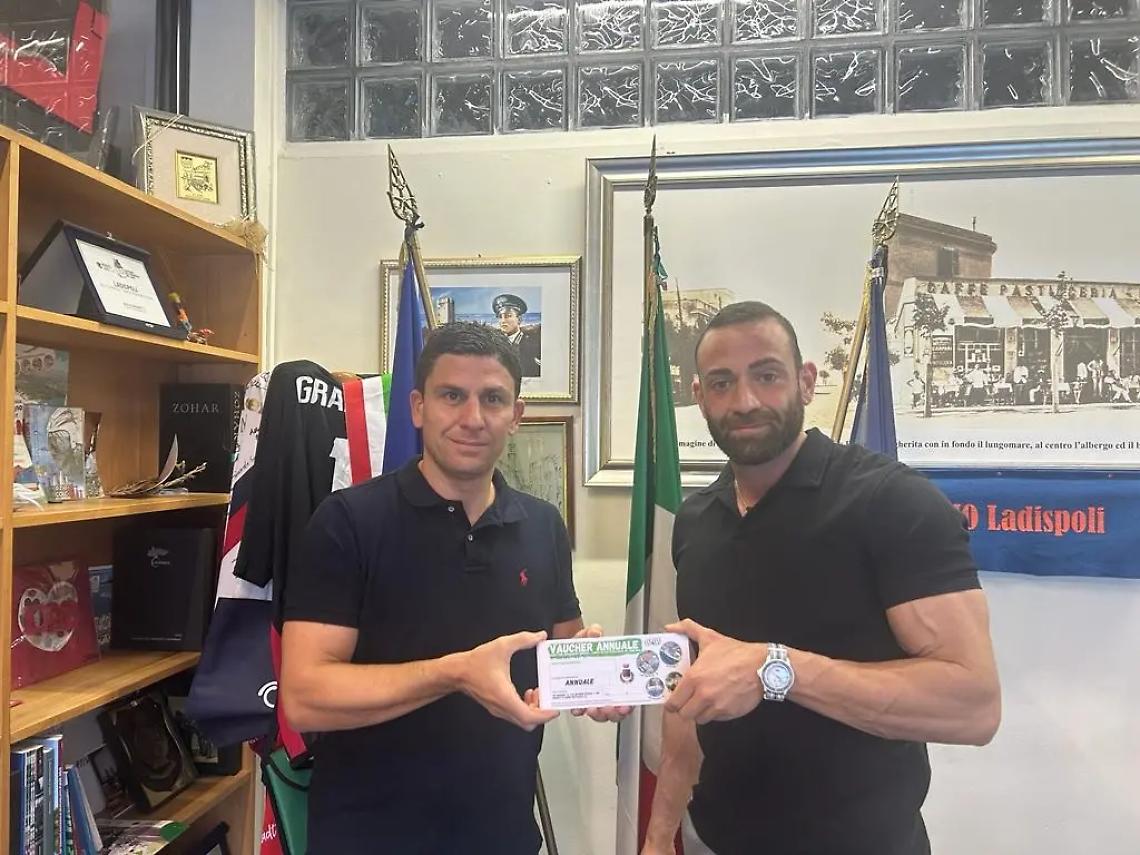 Donati 30 abbonamenti per i ragazzi meno fortunati