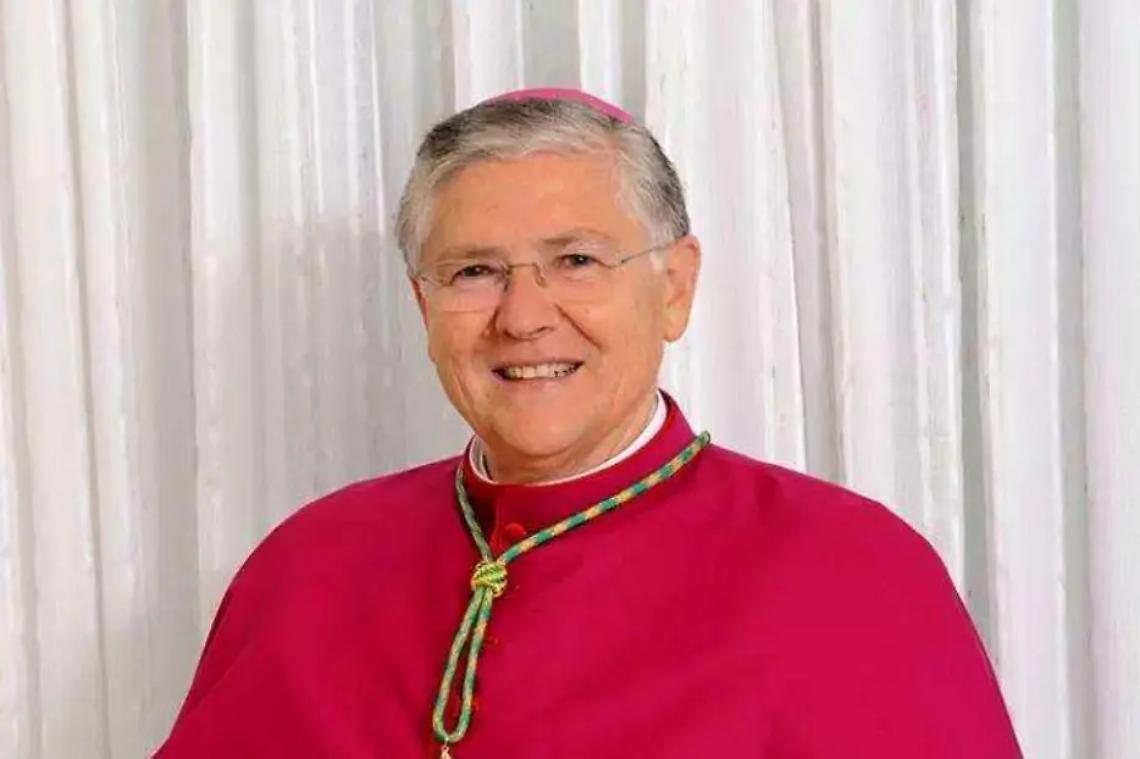 Il vescovo Piazza celebra la festa di San Francesco