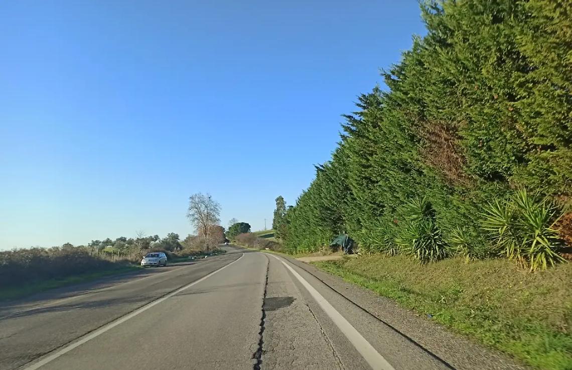 Strade colabrodo: chiesti interventi