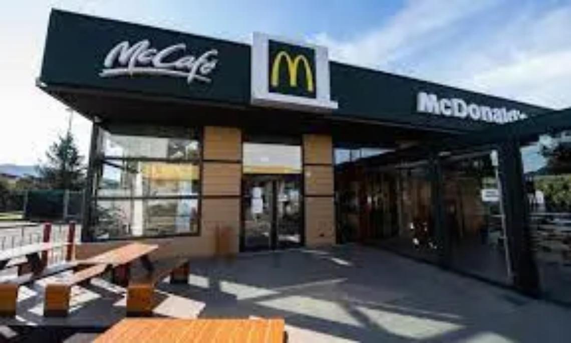 McDonald&rsquo;s, trattative per una possibile apertura a Tarquinia