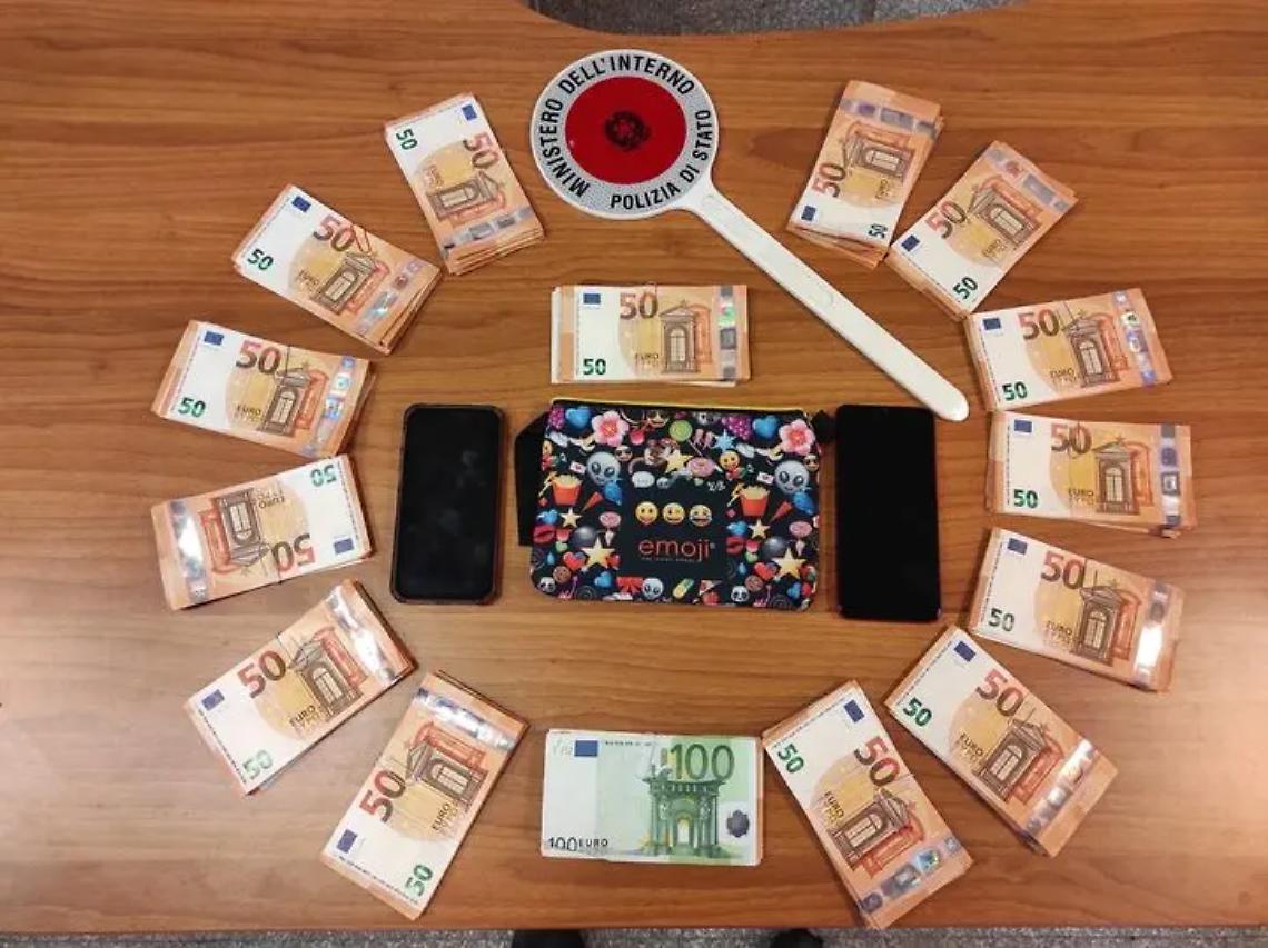 Truffano una coppia di anziani nel Viterbese per 15mila euro, presi