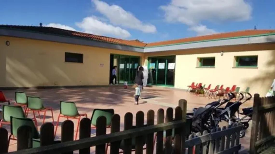 L&rsquo;asilo nido diventa pi&ugrave; grande e accoglier&agrave; sessanta bambini