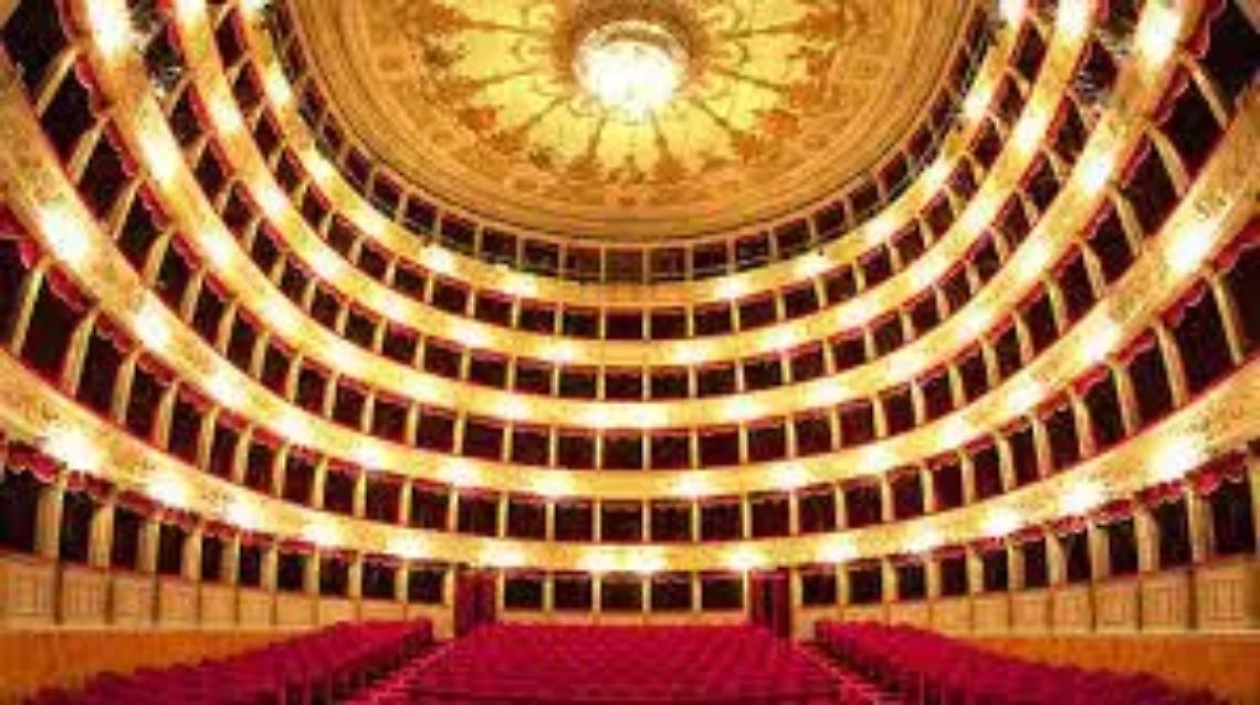 Teatro Fita, va in scena &ldquo;Mitiche&rdquo;