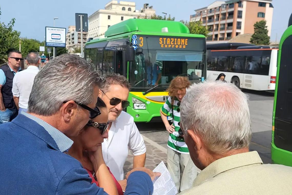 Tpl: da luned&igrave; termina la sperimentazione