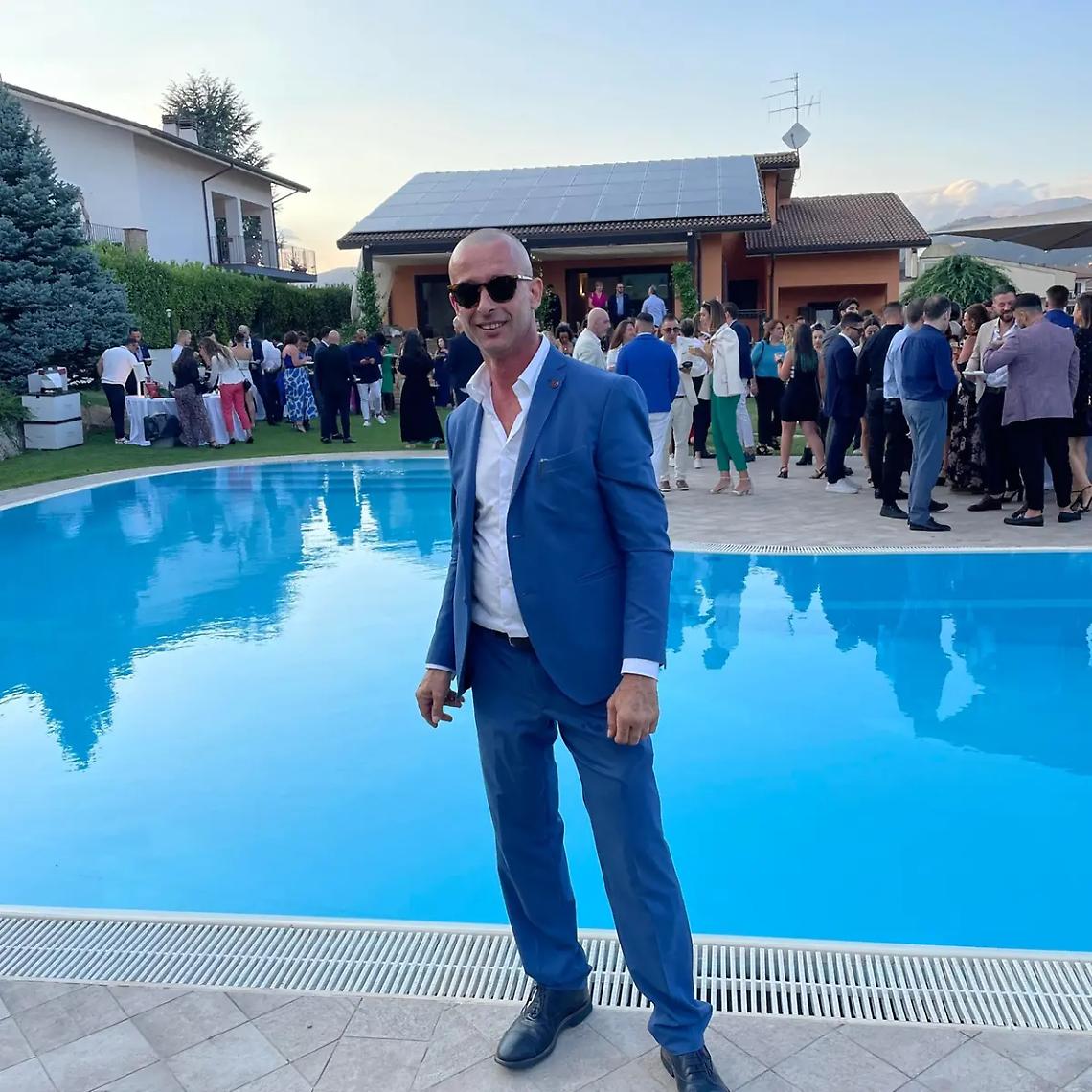 Il buongiorno e l'oroscopo di oggi