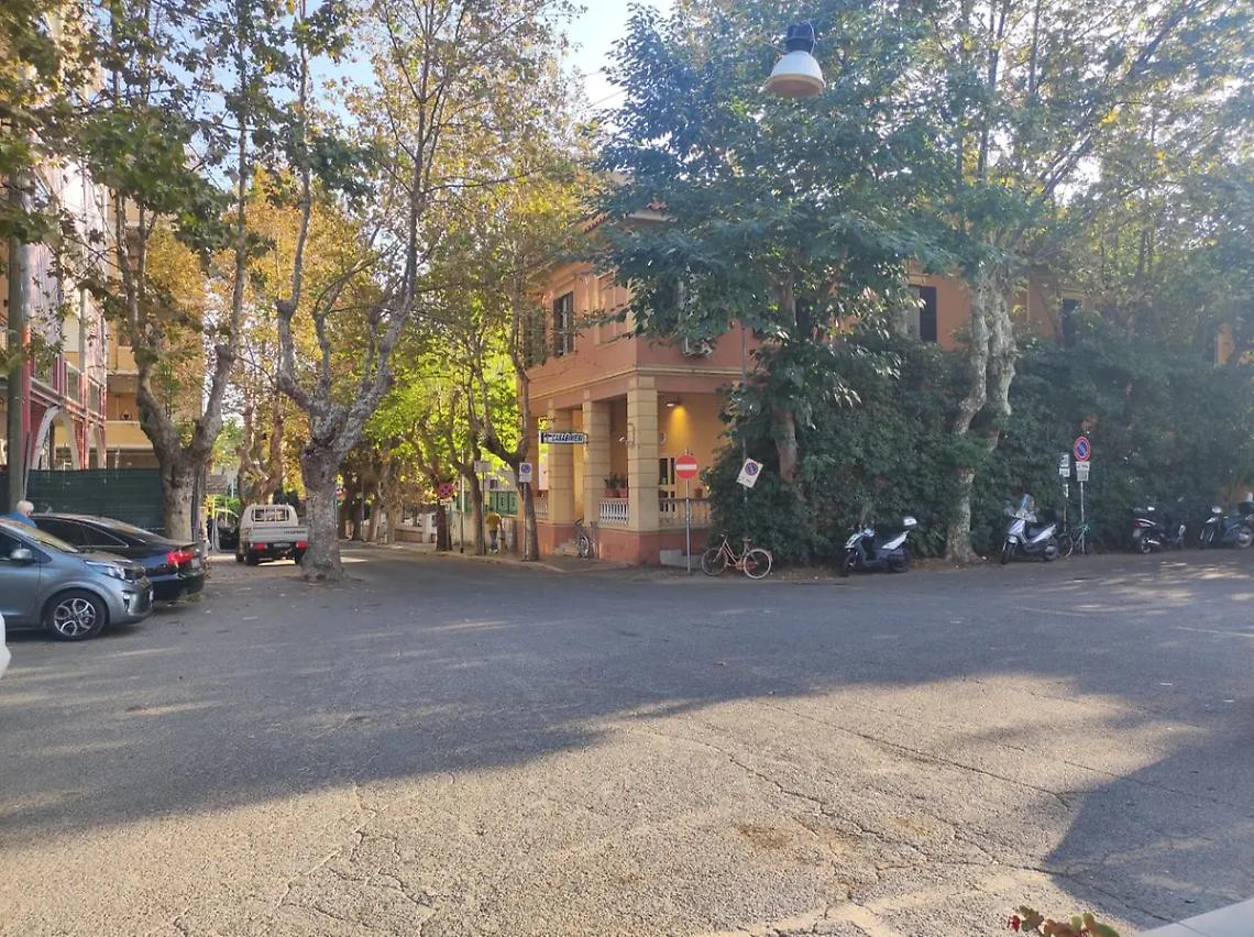 Santa Marinella, lavori alla stazione ferroviaria: piazza Matteotti interdetta al traffico