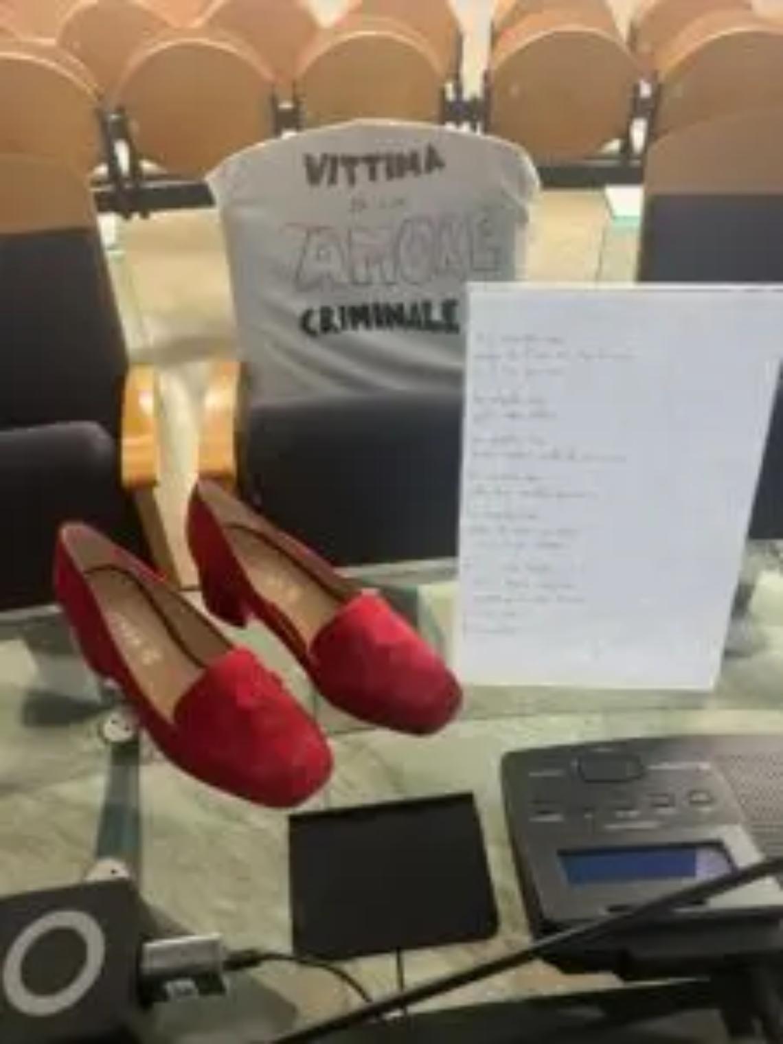 Ripristinato il &ldquo;posto occupato&rdquo; per le vittime di violenza