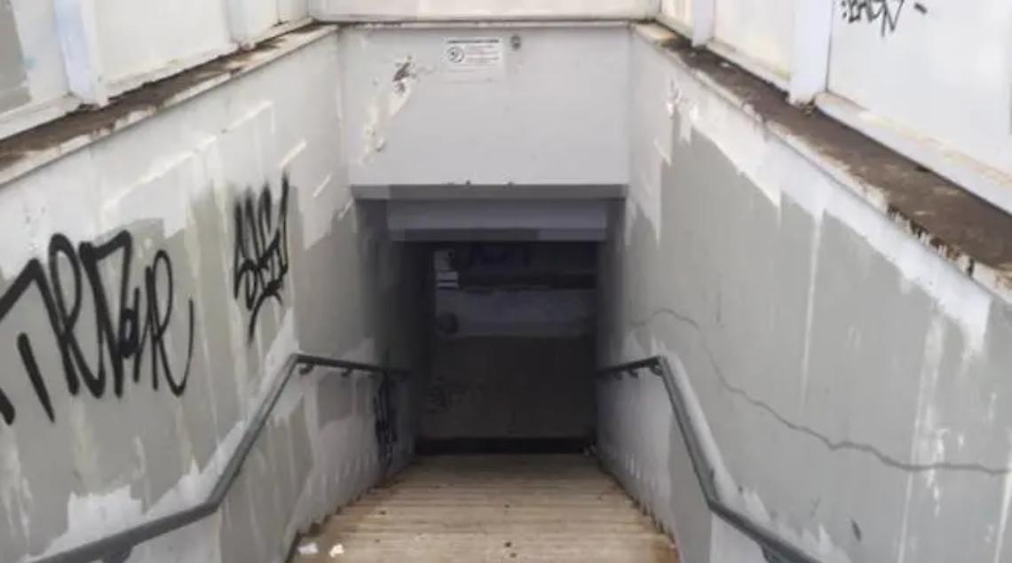 Sottopasso di via della stazione di Maccarese: l&rsquo;opposizione insorge