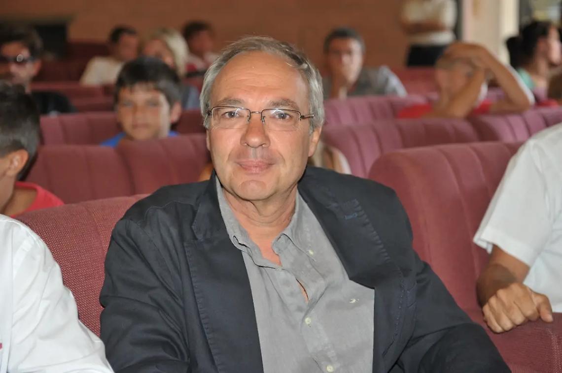 Civitavecchia dice addio a Marco Corti