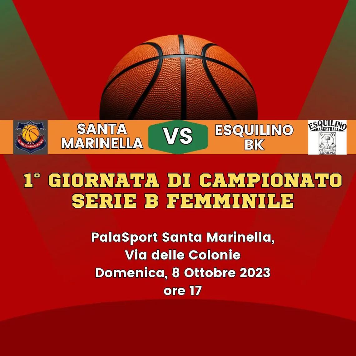 Il Santa Marinella inizia tra le mura amiche