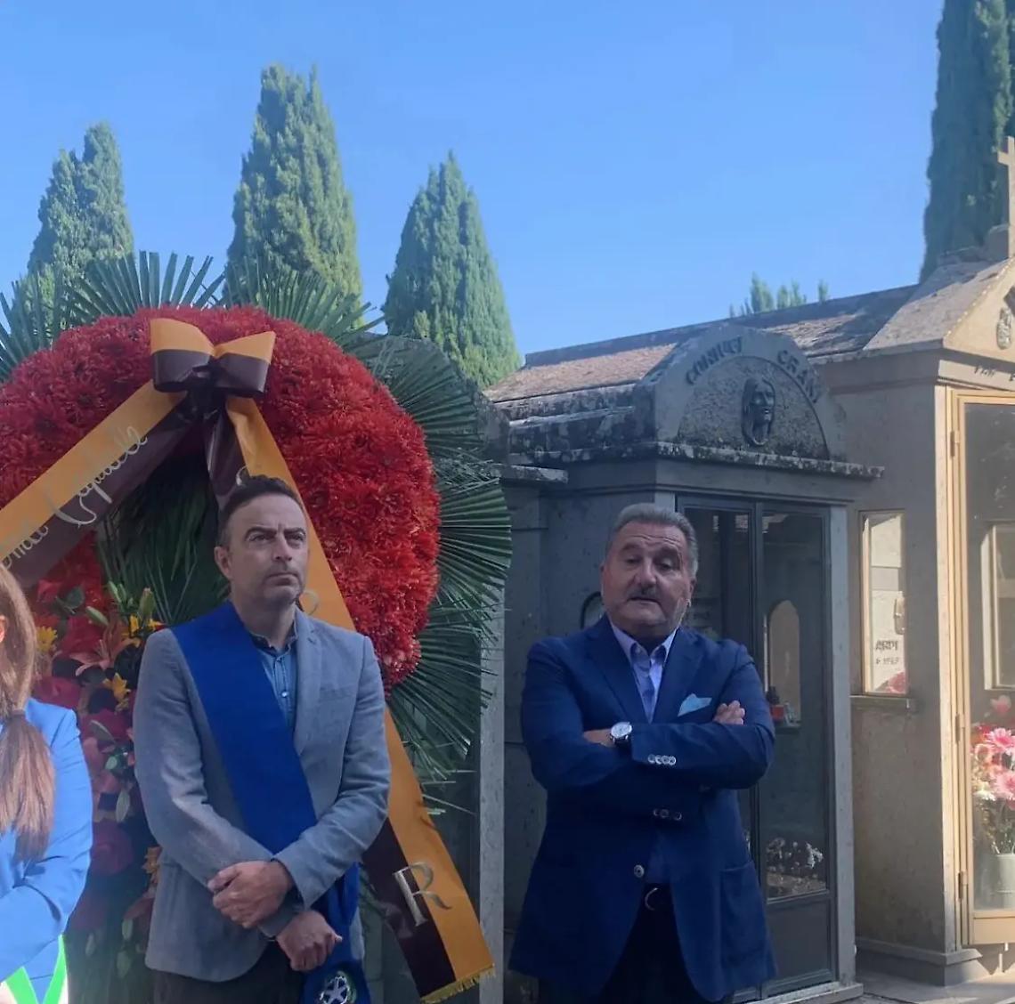 &laquo;Petroselli ha lasciato un ricordo indelebile&raquo;