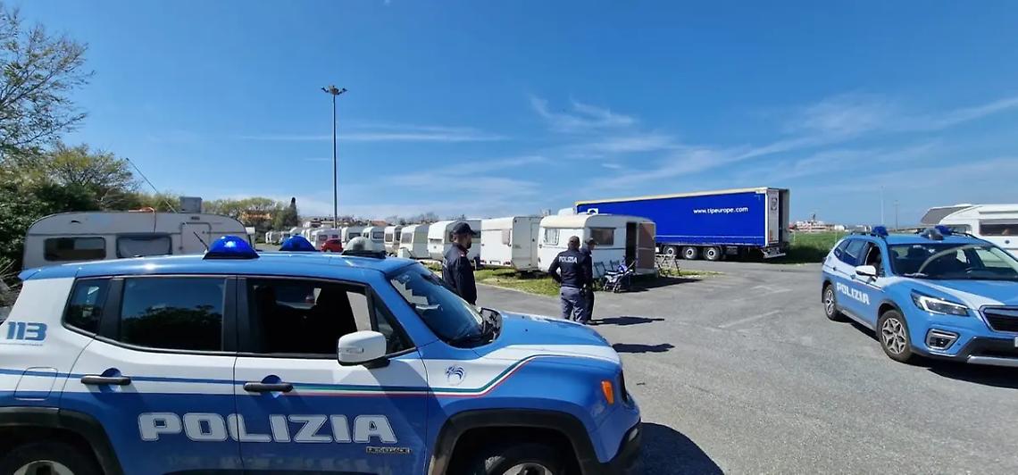 Sgombero in vista per i clochard, Dal Comune: &laquo;Non li lasceremo soli&raquo; &ndash; L&rsquo;INTERVENTO