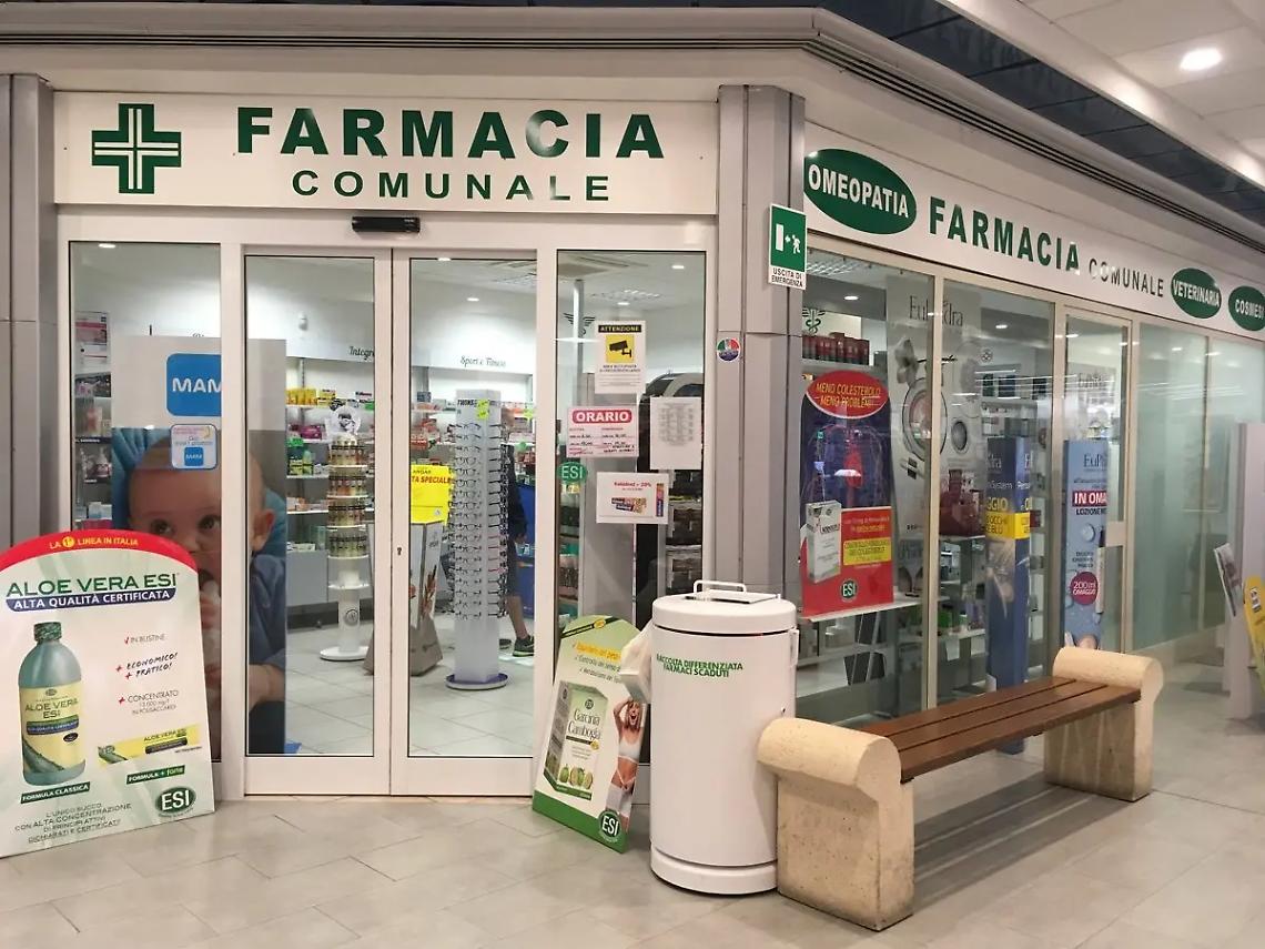 Civitavecchia servizi pubblici mette in campo lo &ldquo;Psicologo in farmacia&rdquo;
