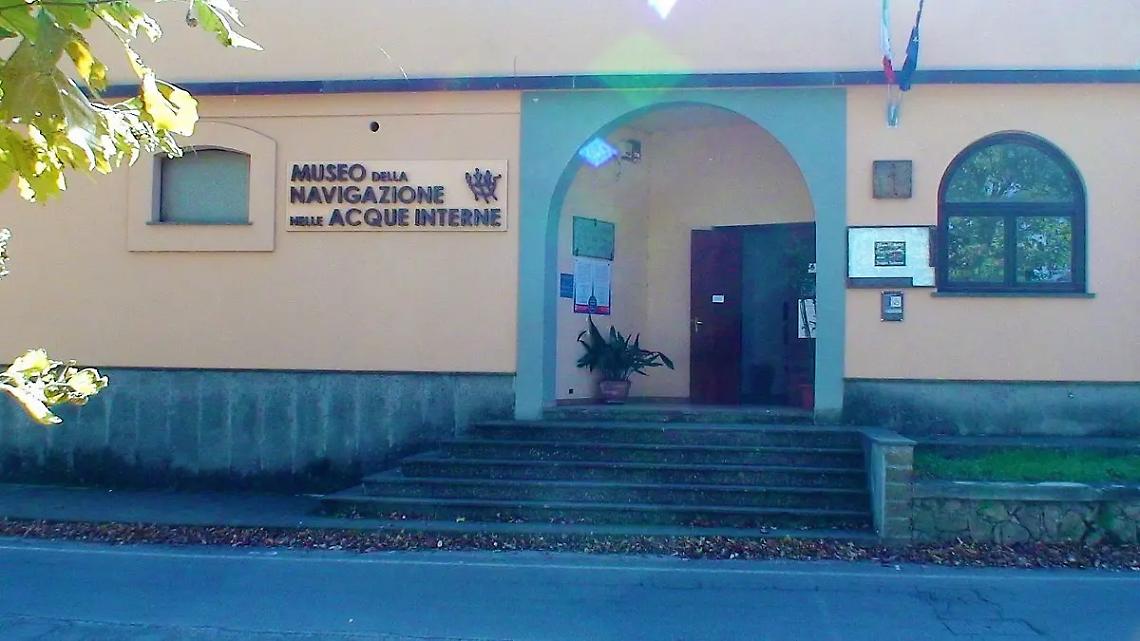 Patrimonio marittimo del Mediterraneo: i riflettori si accendono su Capodimonte