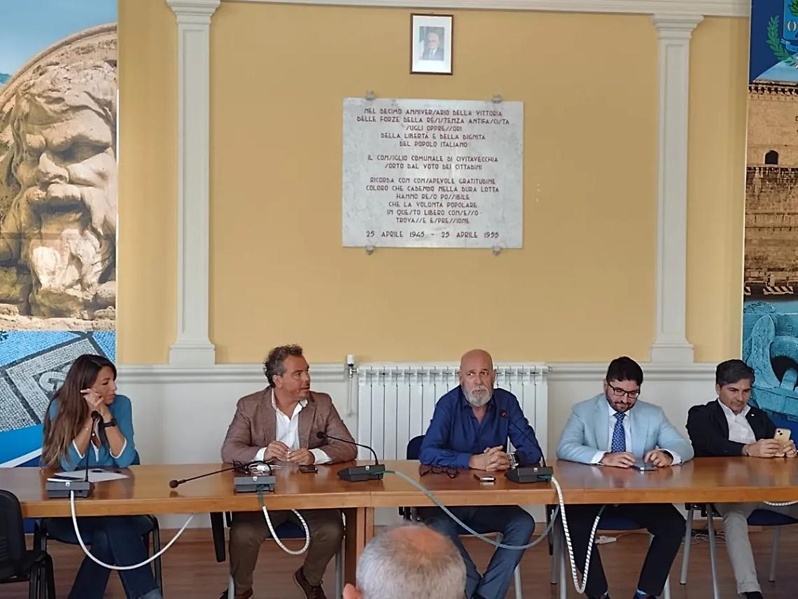 Due settimane per un documento unitario del territorio