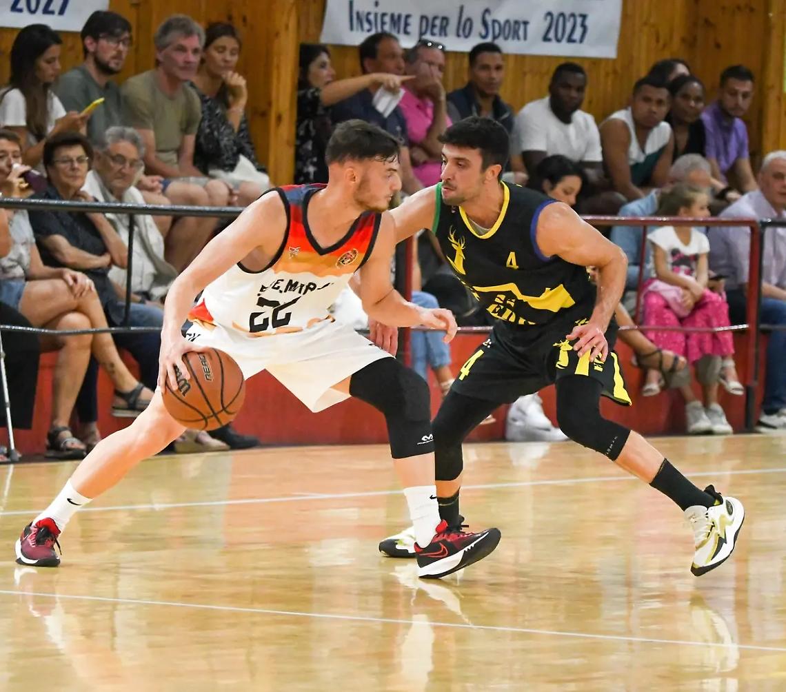 Civitavecchia parte in quarta