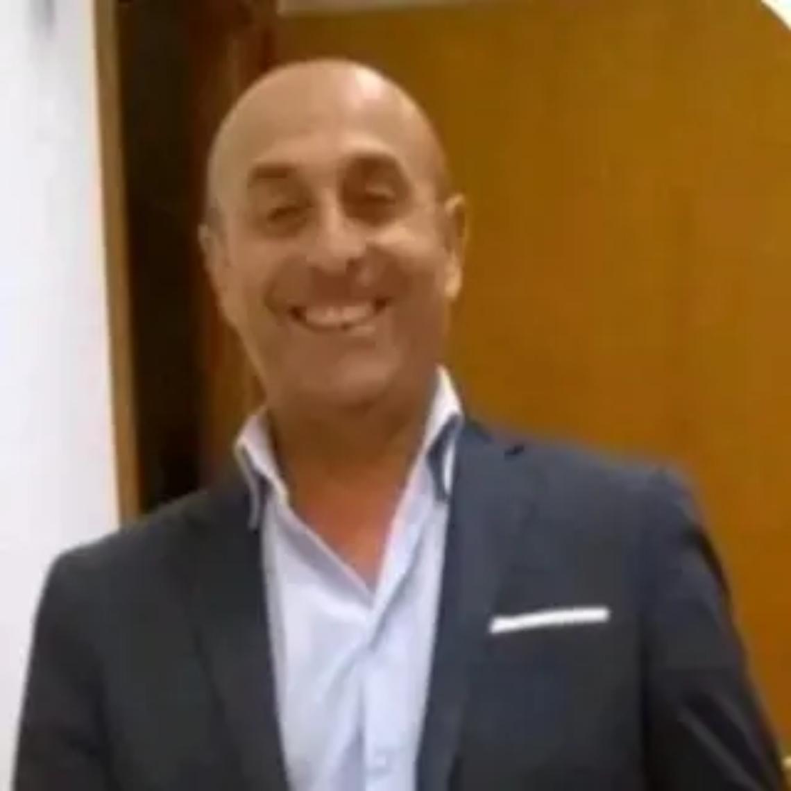 Marco De Caro nuovo coordinatore della Democrazia Cristiana