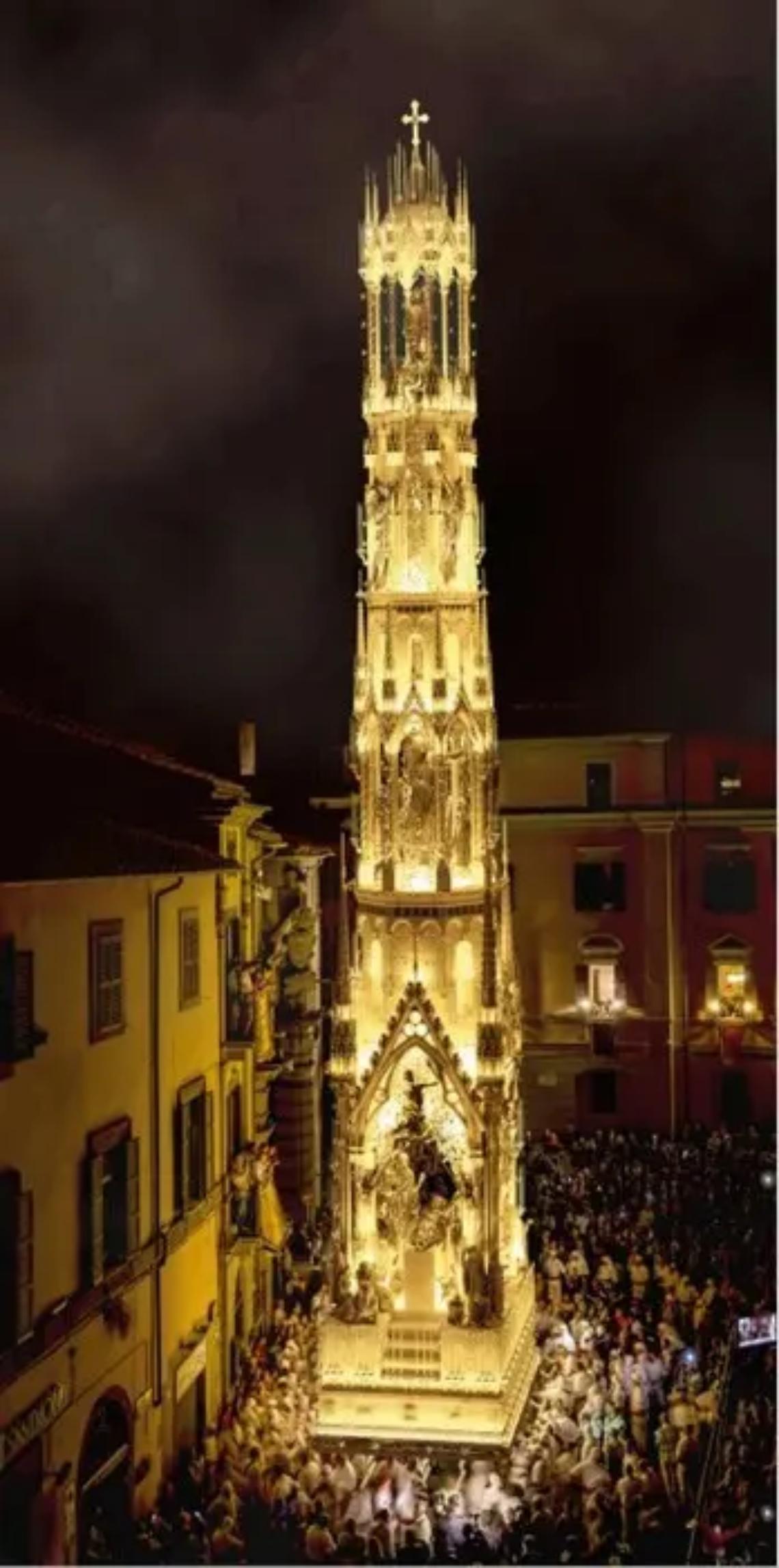 &ldquo;Dies Natalis&rdquo; in bella mostra a Palazzo dei Priori