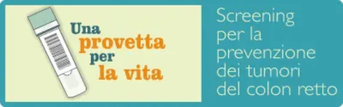 Montalto, screening tumore al colon retto: basta recarsi alla farmacia comunale