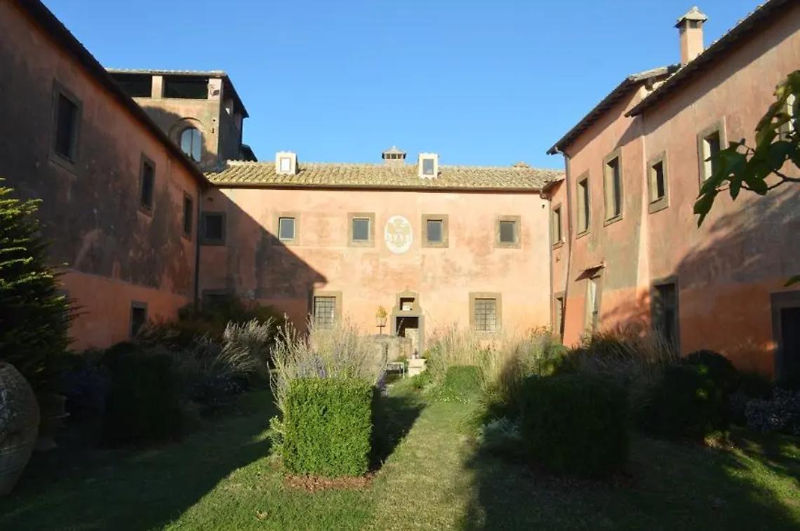 Tarquinia, Giornate Fai d&rsquo;autunno: apre al pubblico il Ritiro della Bandita di Matta