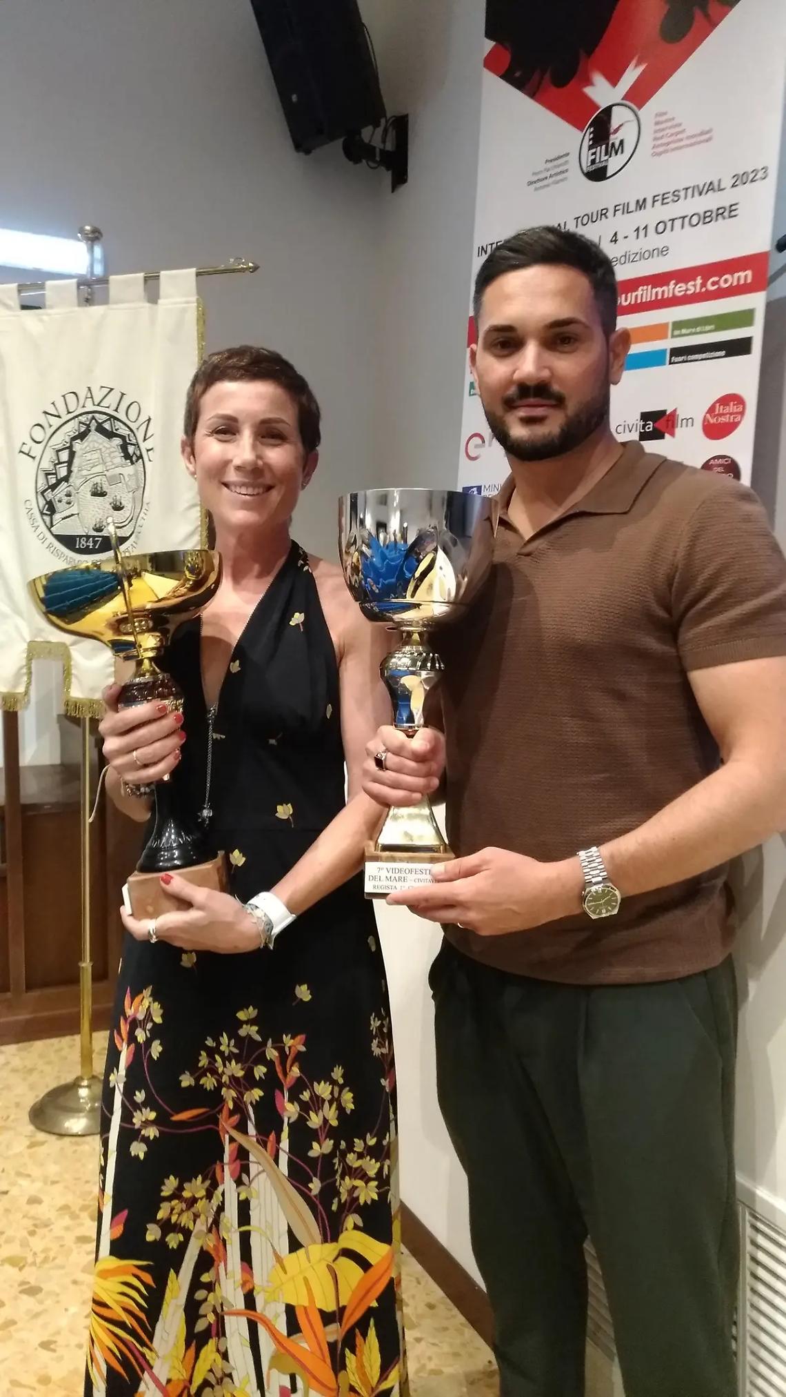 VII Videofestival del mare, premiati i vincitori