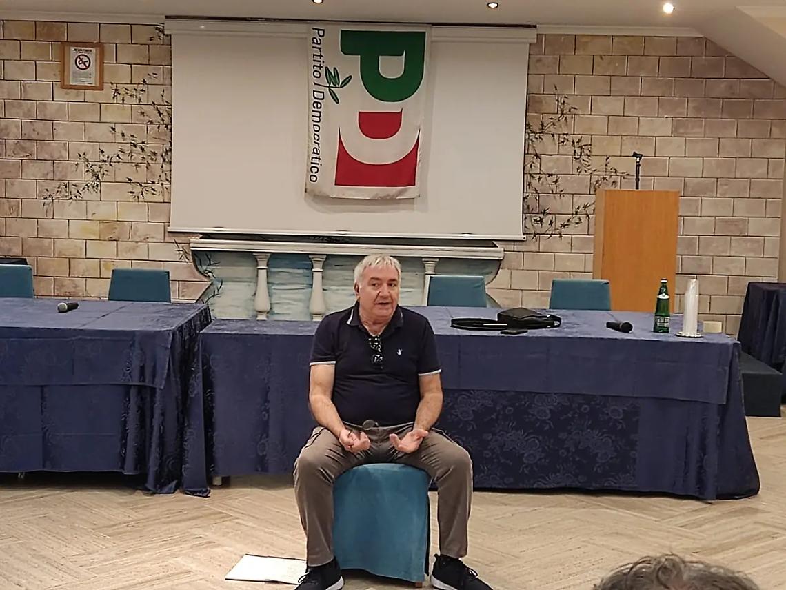 Il Pd guarda alle amministrative e organizza la convenzione programmatica