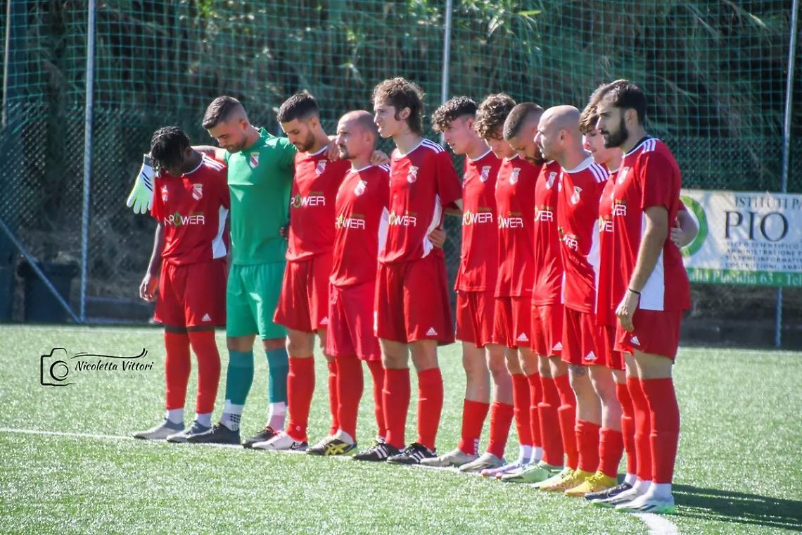 Coppa Italia: Tolfa, imperativo vincere