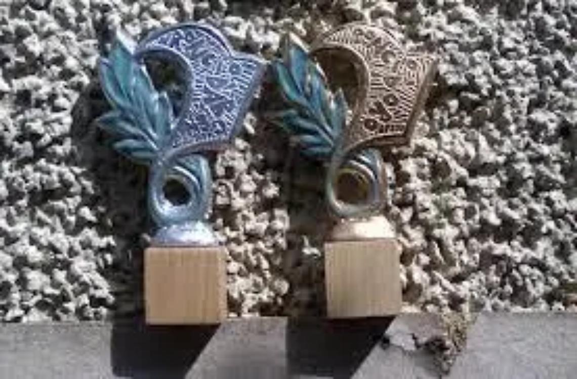 &ldquo;Roncio d&rsquo;oro&rdquo;, premiati gli scritti dei giovani talenti della Tuscia