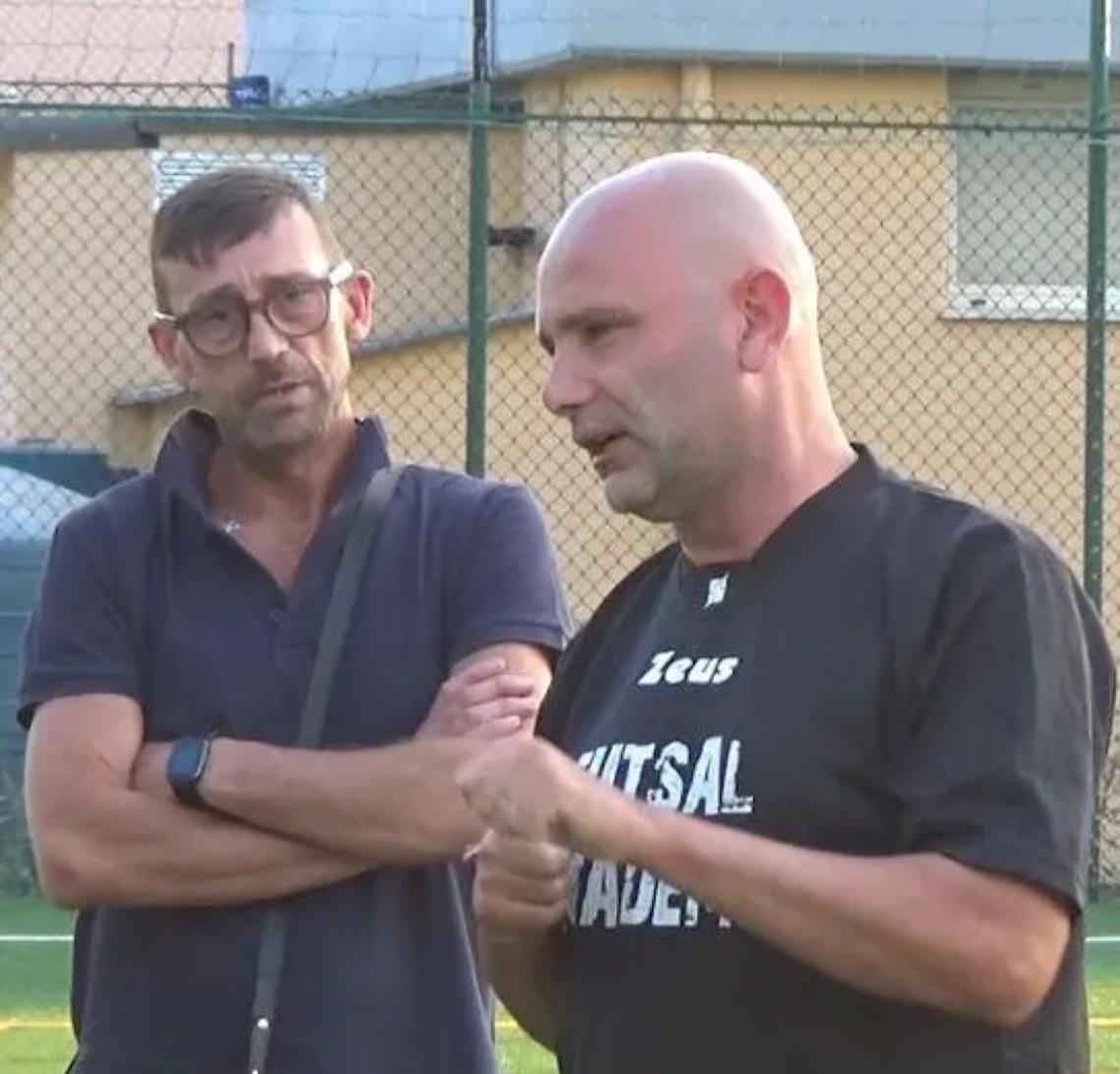 La Futsal Academy sbanca Anguillara