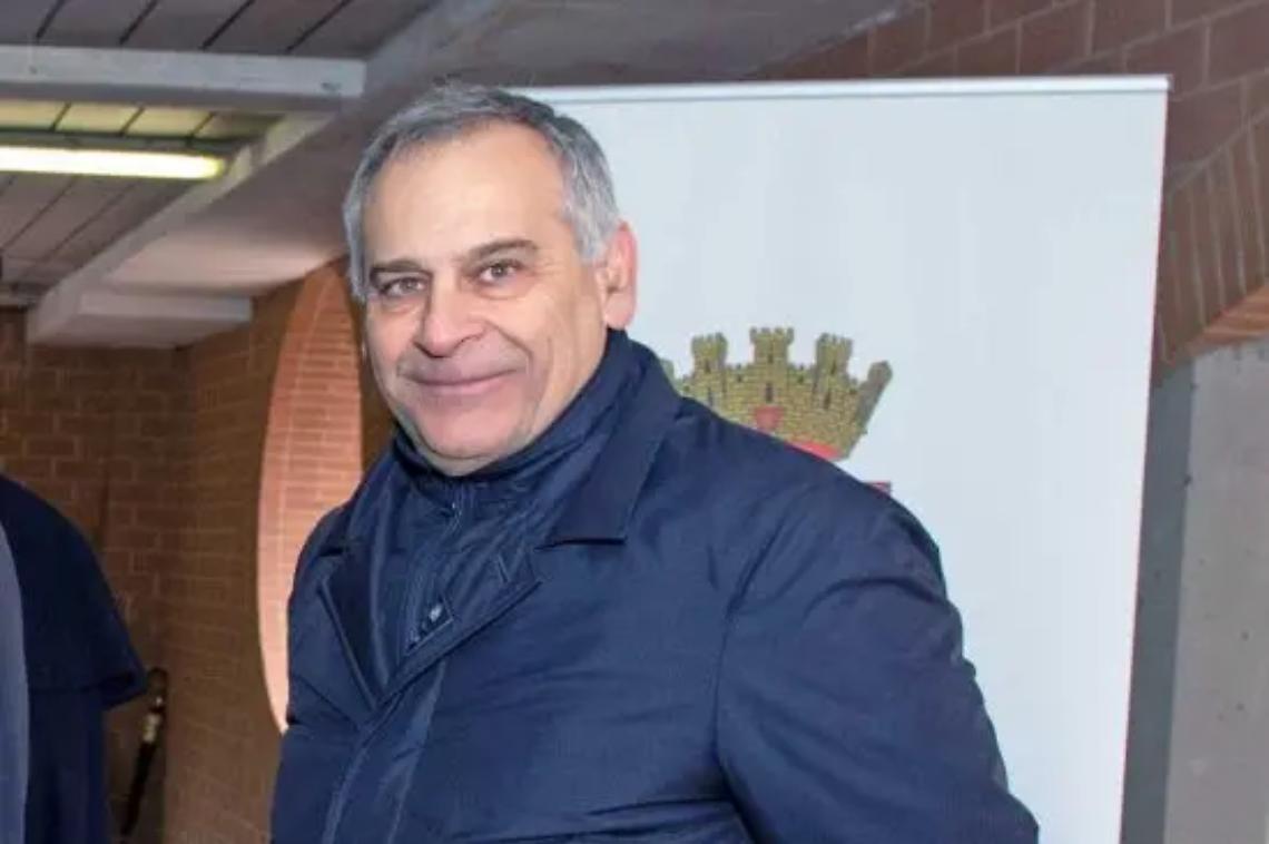 Dottorato honoris causa a Lamberto Giannini