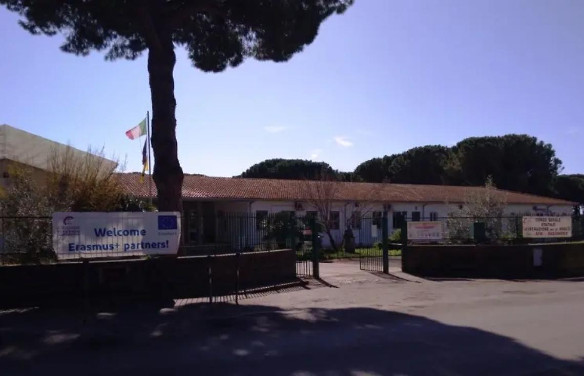 &laquo;In altri luoghi pi&ugrave; lontani non sarebbe la stessa cosa&raquo;