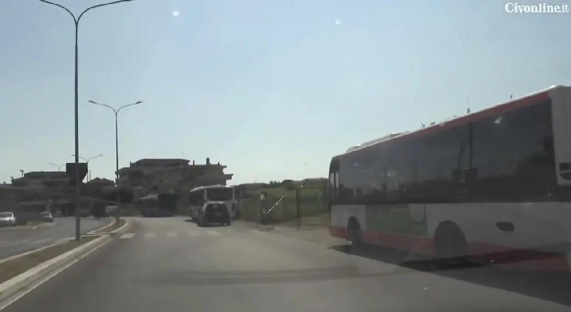 &laquo;Il capolinea dei pullman ancora a Viale Manzoni&raquo; &ndash; L&rsquo;INTERVISTA