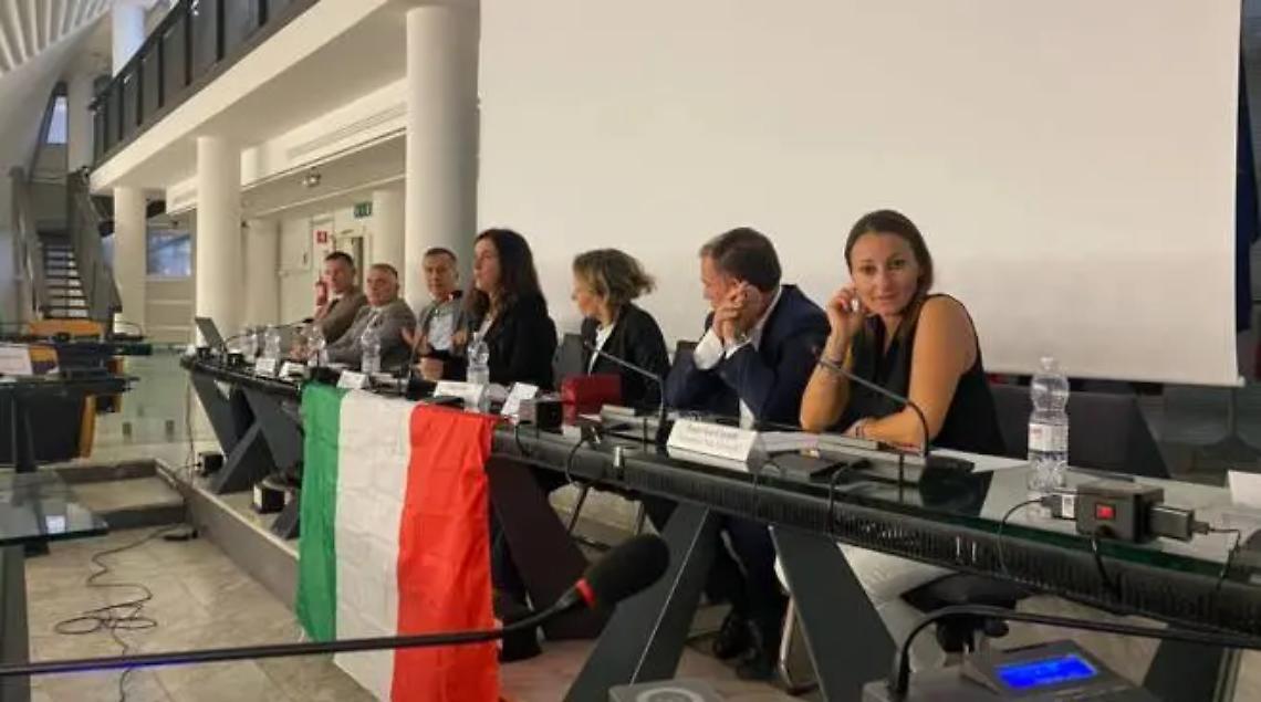 Un convergno sul recupero di vani e locali seminterrati: si incontrano istituzioni e professionisti