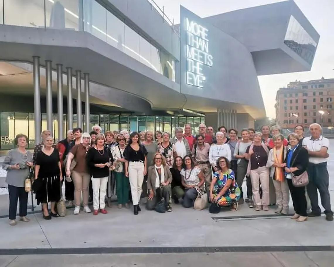 Le opere dell&rsquo;artista tolfetana Valentina Vannicola in mostra al Maxxi di Roma fino al 14 gennaio