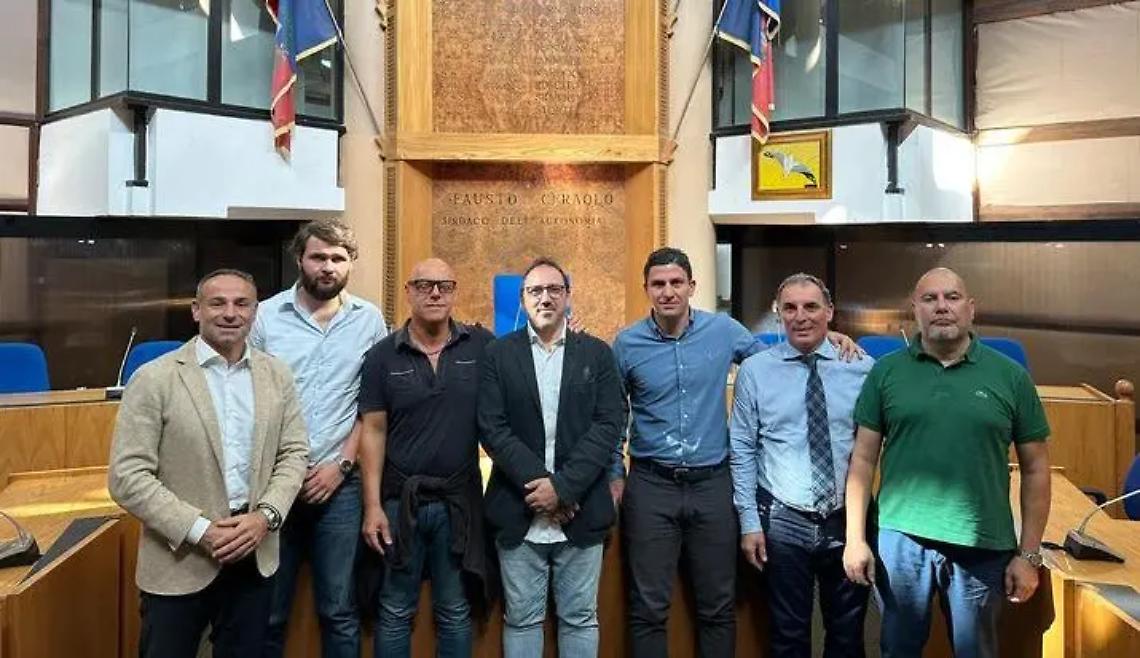 Un vertice per sicurezza stradale e bullismo