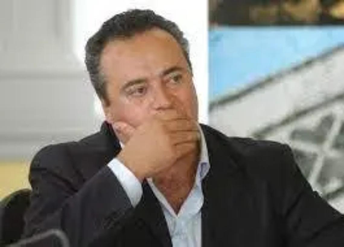 Malversazione, assolto Tiziano Cerasa