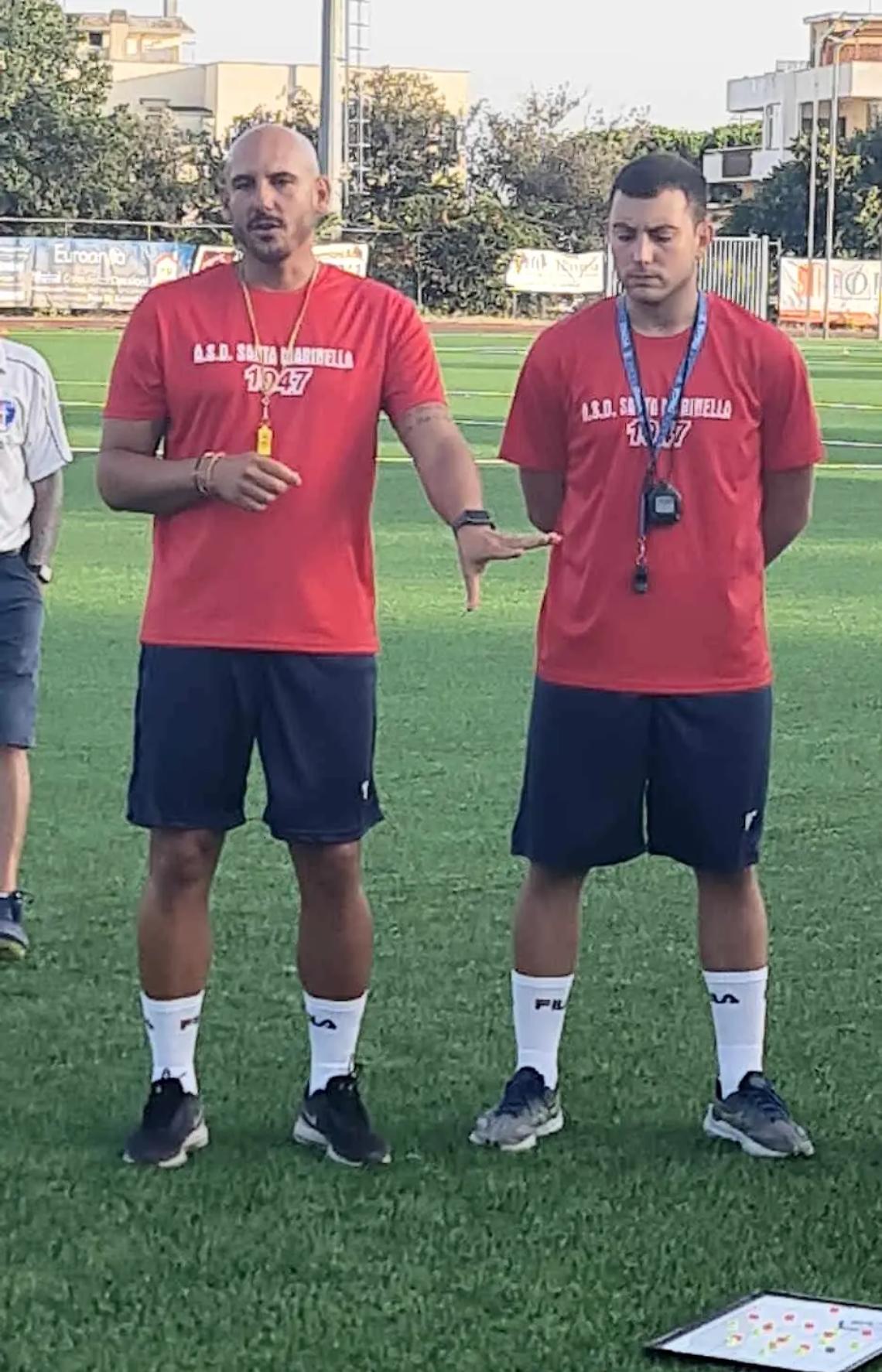 Coppa, il Santa Marinella batte il Fregene e approda ai 16esimi